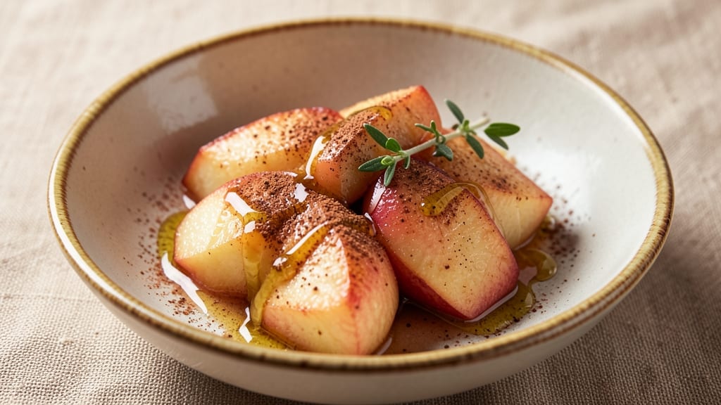 Apple Sauce Recipe Jamie Oliver: No-Sugar-Added Simplicity in 15 Minutes