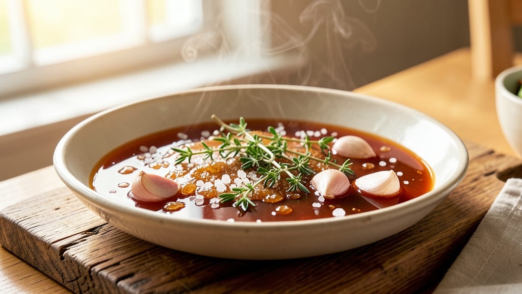 Apple Juice Turkey Brine Recipe for Smoking: Smoky Moistness That Locks in Flavor All Day