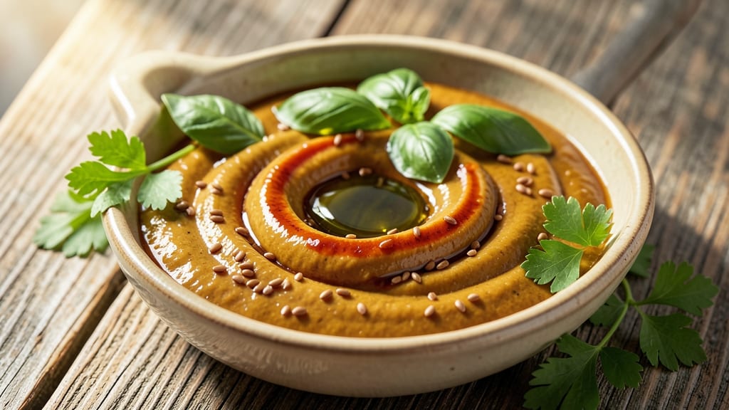 Apple Cider Vinegar Italian Dressing Recipe: Herb-Infused Balance With Celery Crunch