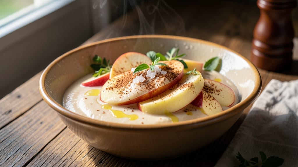 Perfect Apple Sauce Recipe: Silky Smooth Texture With No Added Sugar