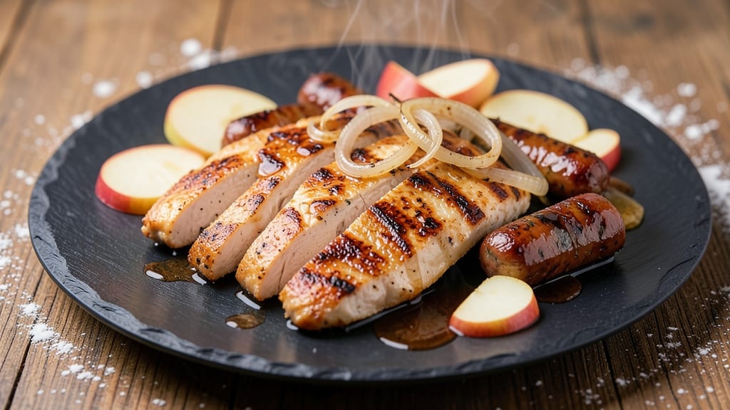 Chicken Apple Sausage Recipe Ideas: One-Pan Sweet-Savory Weeknight Winner