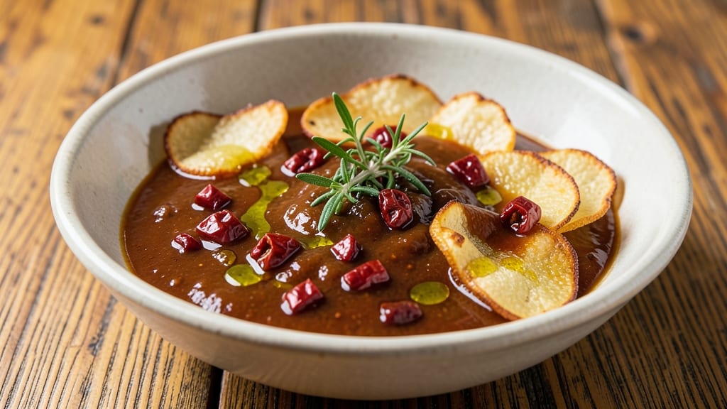 Apple Chipotle Sauce Recipe: Smoky-Sweet Balance for Drizzling and Dipping