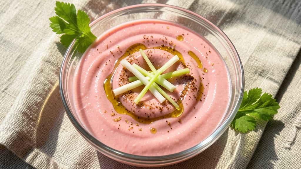 Pink Lady Apple Sauce Recipe: Celery-Infused Sweet-Tart Balance Without Added Sugar