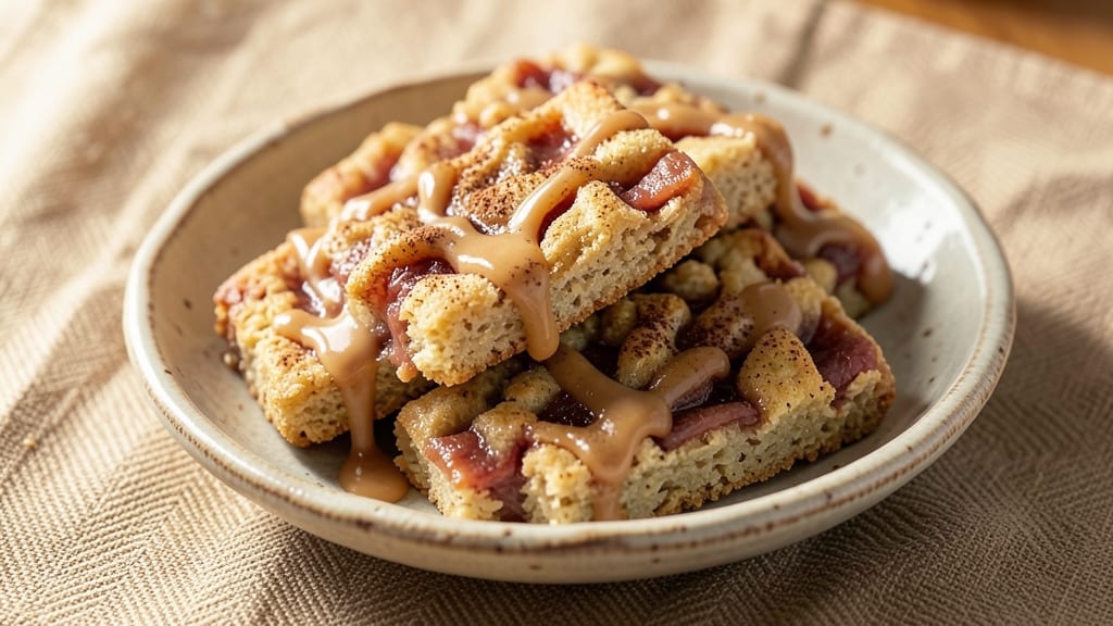 Apple Sauce Dog Treats Recipe: Baked Crunch With No Added Sugar