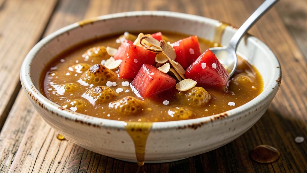 Sweet Pineapple BBQ Sauce Recipe: Tropical Sweetness With Bold Smoky Depth