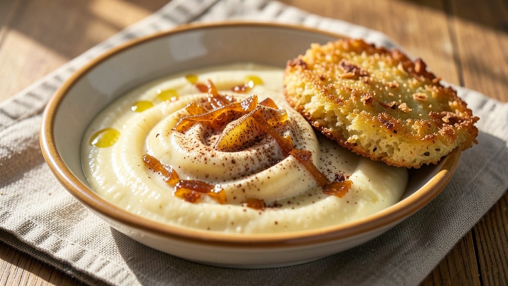 Apple Sauce Recipe for Latkes: Cinnamon-Spiced Sweetness to Elevate Crispy Potatoes