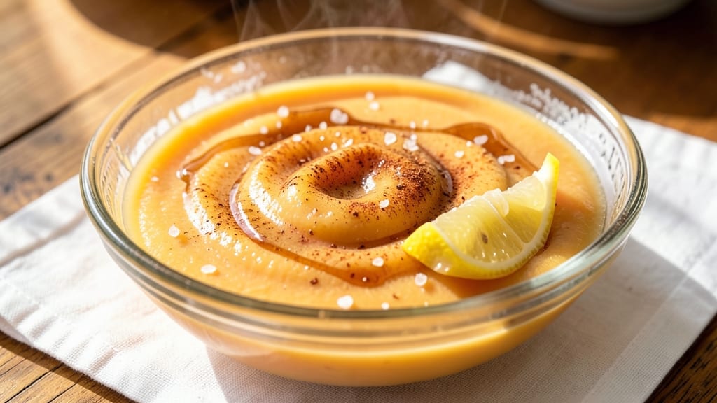 Apple Sauce Recipe for Kids: No-Sugar-Added Smoothness They'll Actually Love