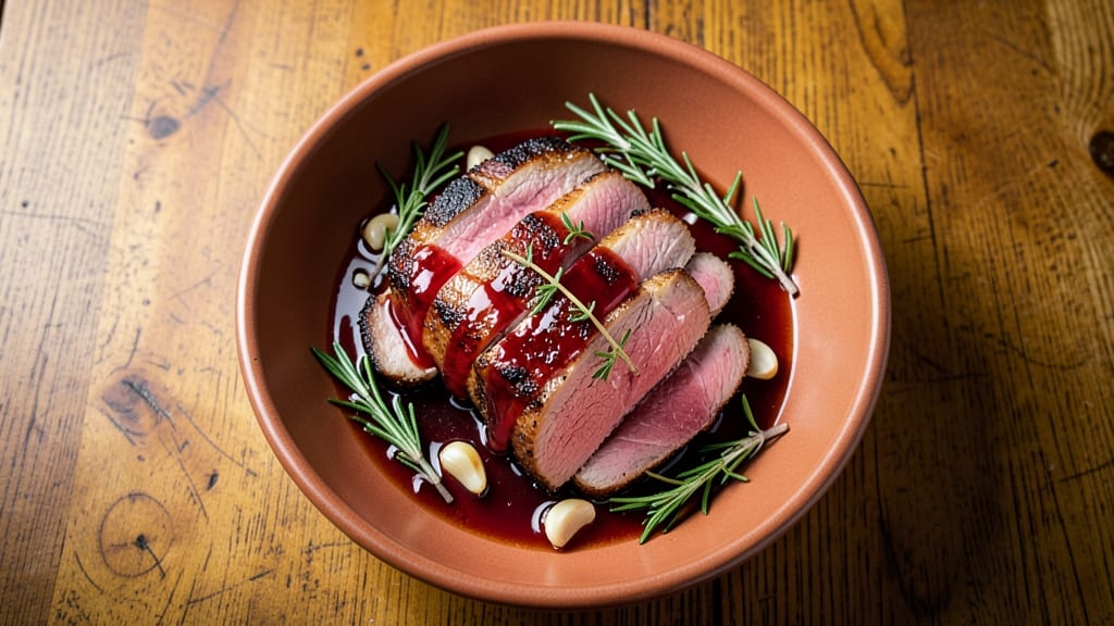 Apple Juice Pork Injection Recipe: Moist Pork Roast with Apple-Cider Infusion