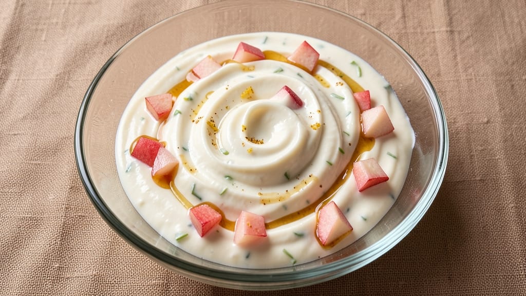 Panera Bread Fuji Apple Chicken Salad Dressing Recipe: Celery-Pepper Zing That Elevates Every Bite