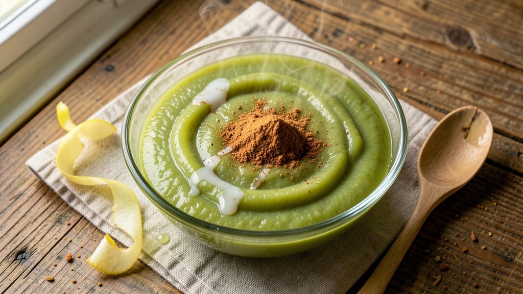 Apple Sauce Recipe with Food Mill: Ultra-Smooth Texture in 10 Minutes