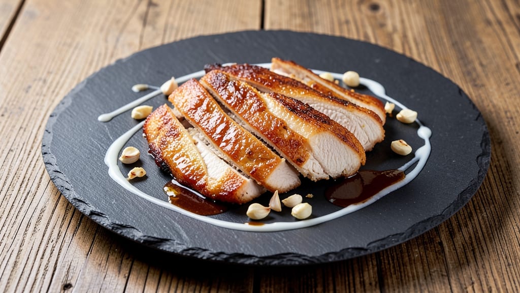 Chicken Tocino Recipe Without Pineapple Juice: Savory Soy-Caramelized Crispiness in One Pan