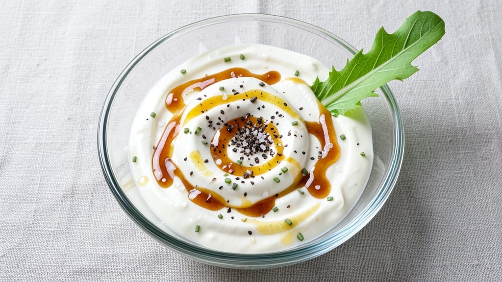 Apple Slaw Dressing Recipe: Celery-Apple Crunch With Tangy Mayonnaise Base